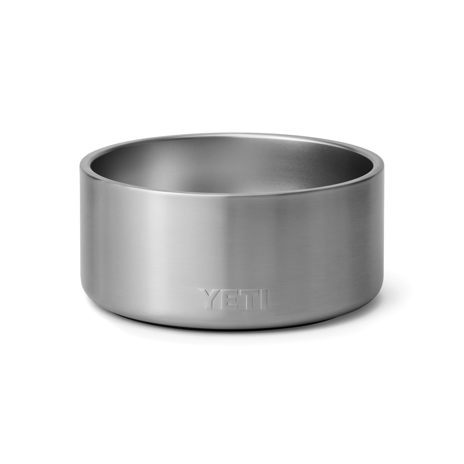 YETI Boomer™ 8 hondenbak Stainless Steel