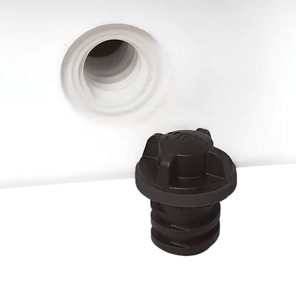 YETI Vortex Drain Plug