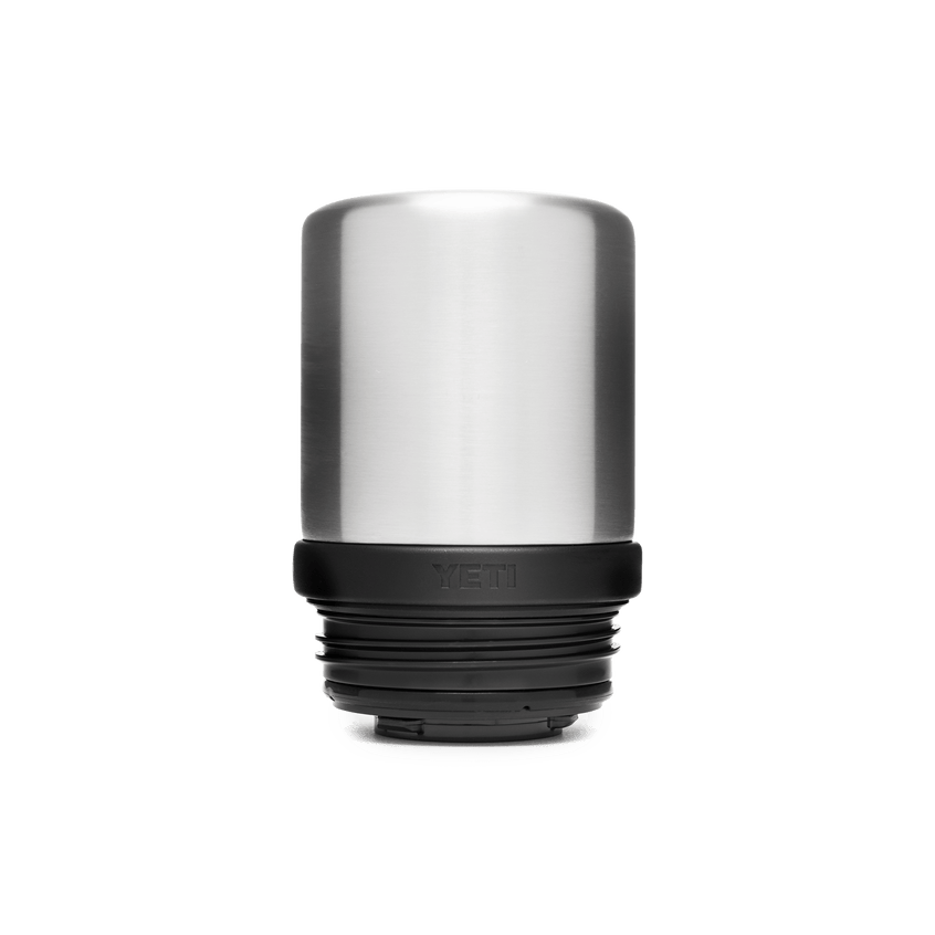 YETI Rambler® Cup Cap voor fles van 148 ml Zwart
