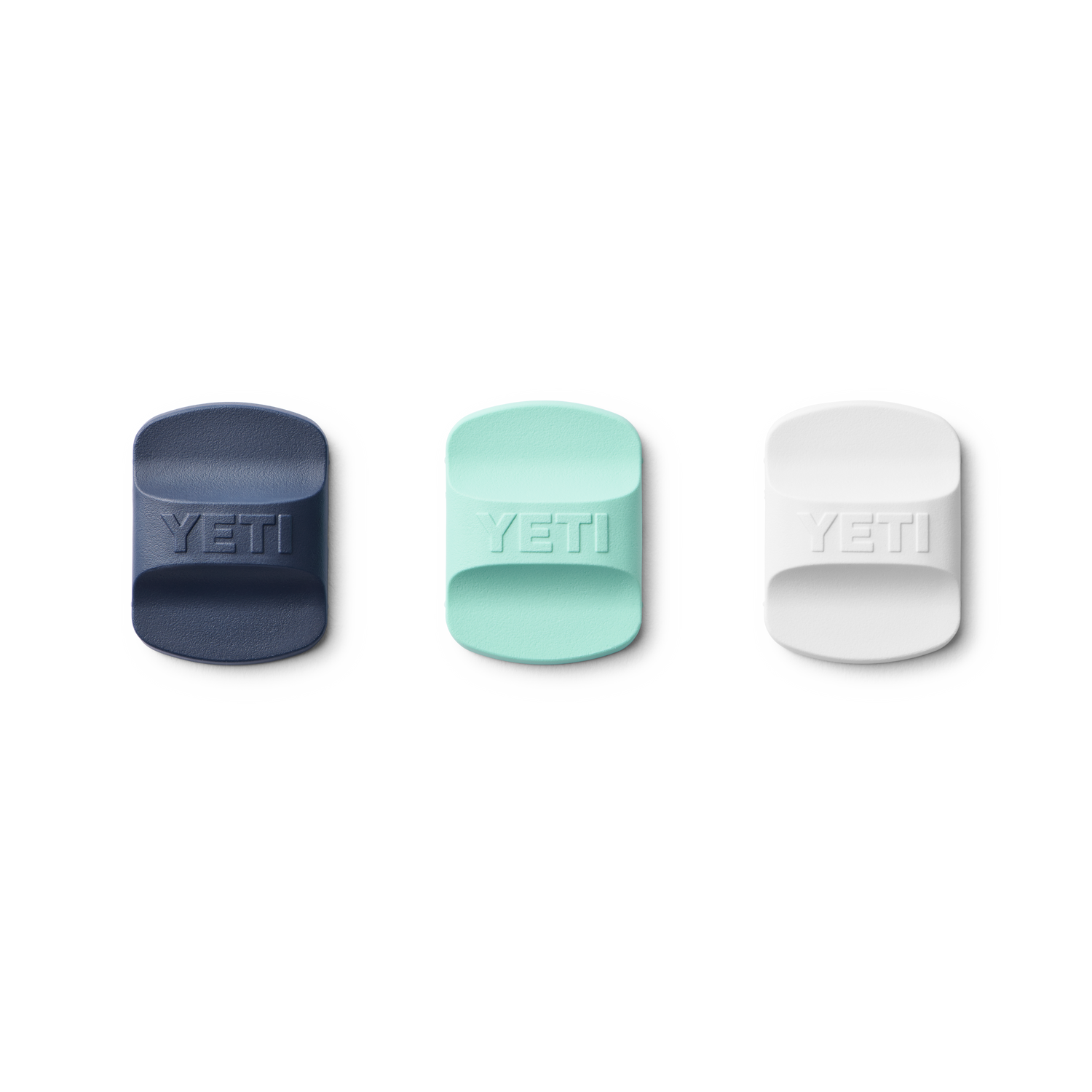 YETI Rambler® Magslider™ Kleurenpakket Navy/ SeaFoam/ White