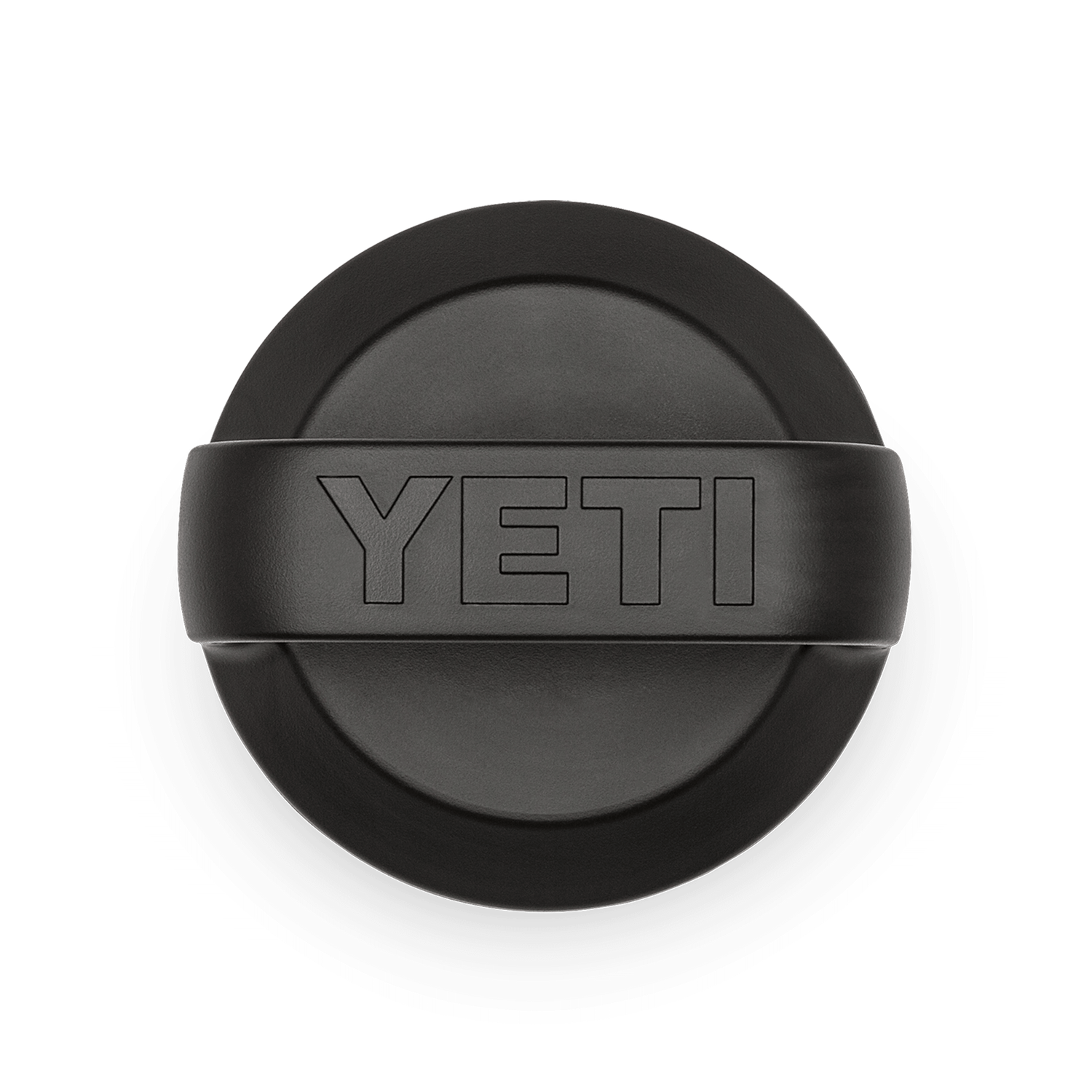 YETI Rambler® Chug Cap voor flessen Zwart
