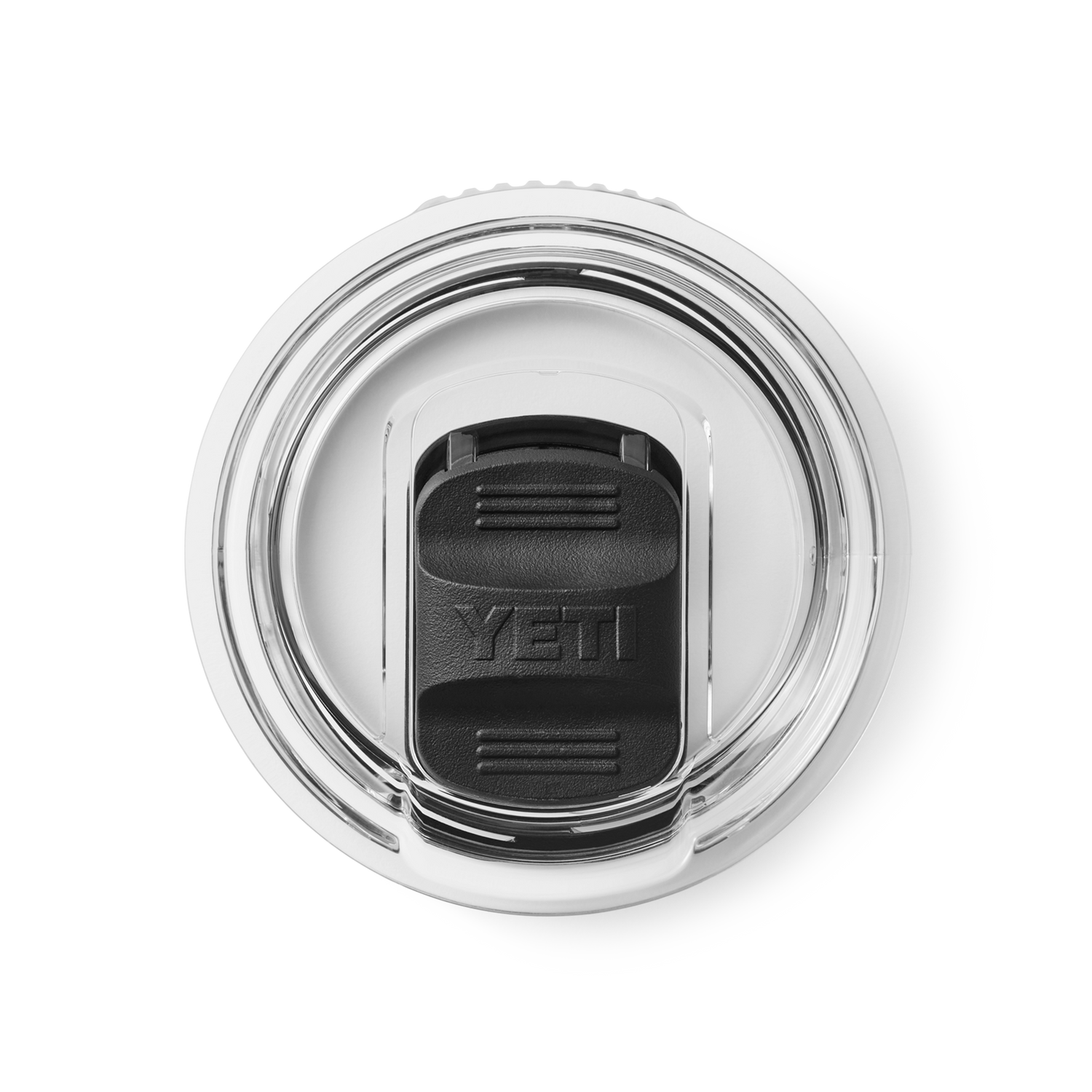 YETI Stronghold Lid™ Clear