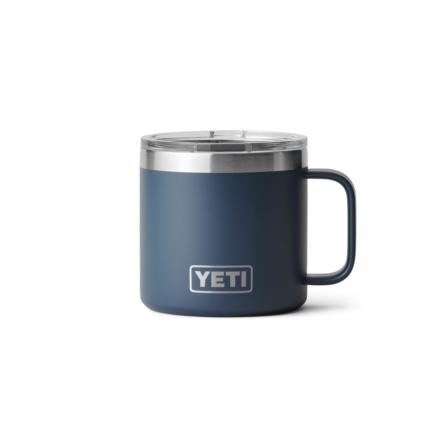 YETI Rambler® 14 oz Mok van 414 ml Navy