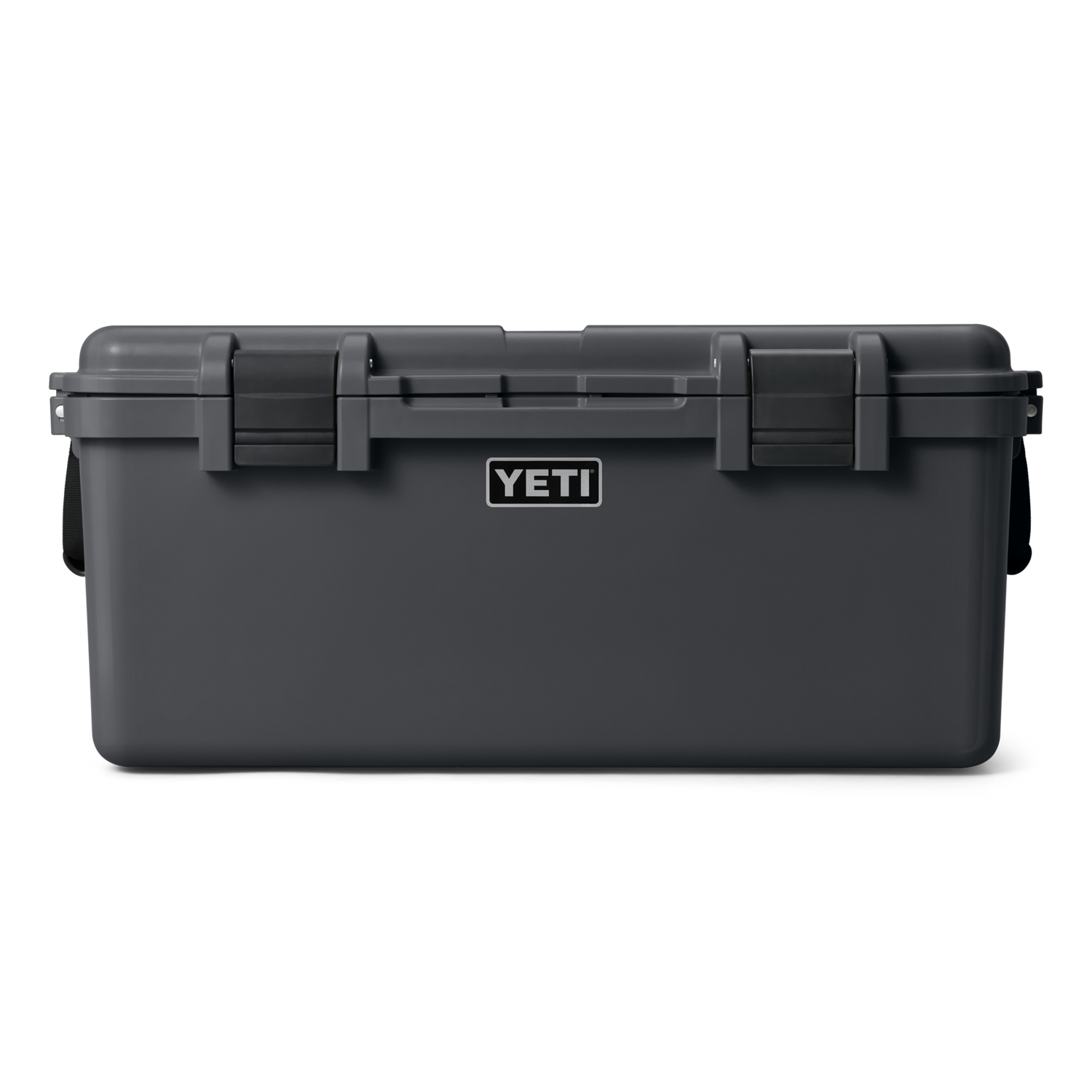 YETI Loadout® GoBox 60-Uitrustingsbox Charcoal