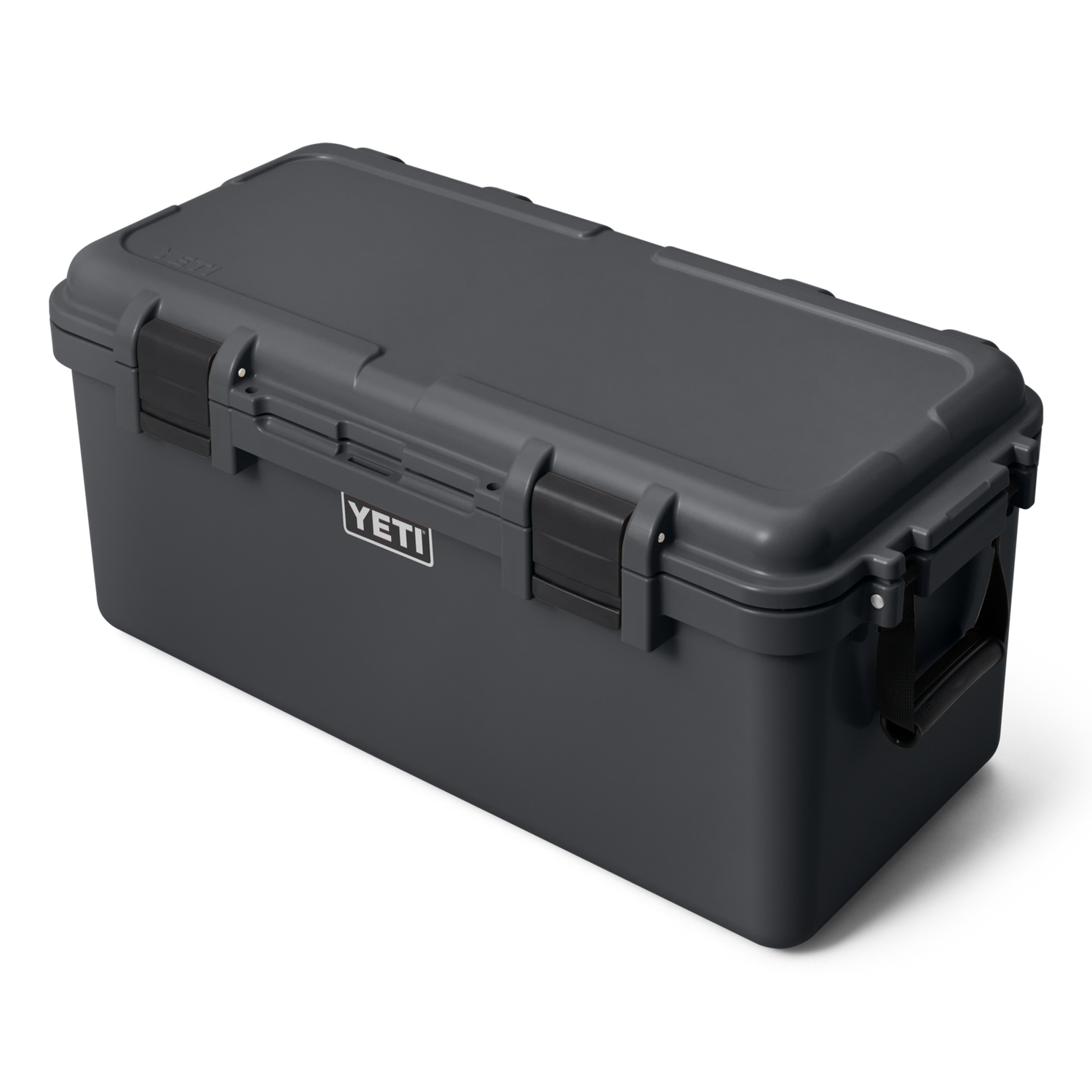 YETI Loadout® GoBox 60-Uitrustingsbox Charcoal