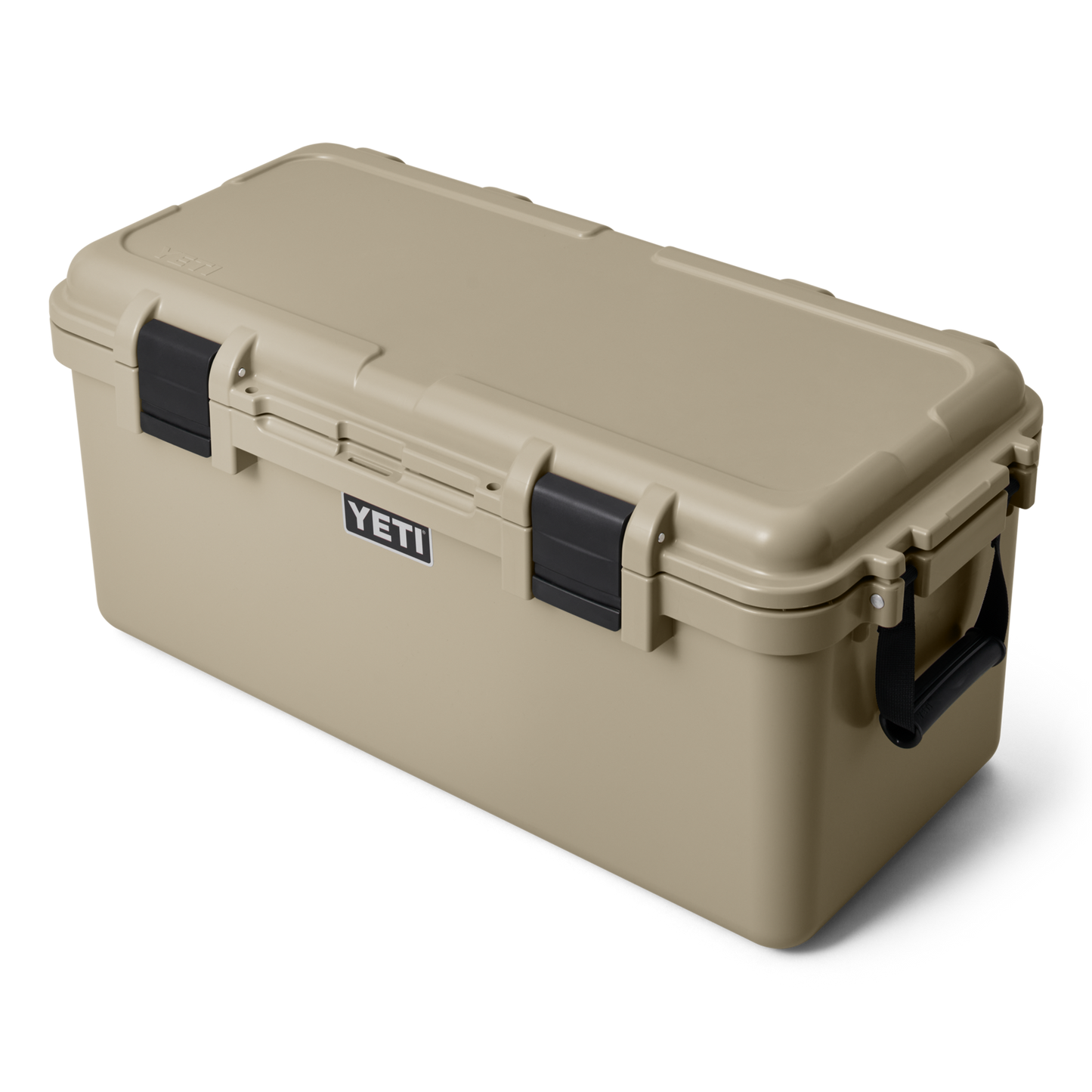 YETI Loadout® GoBox 60-Uitrustingsbox Tan