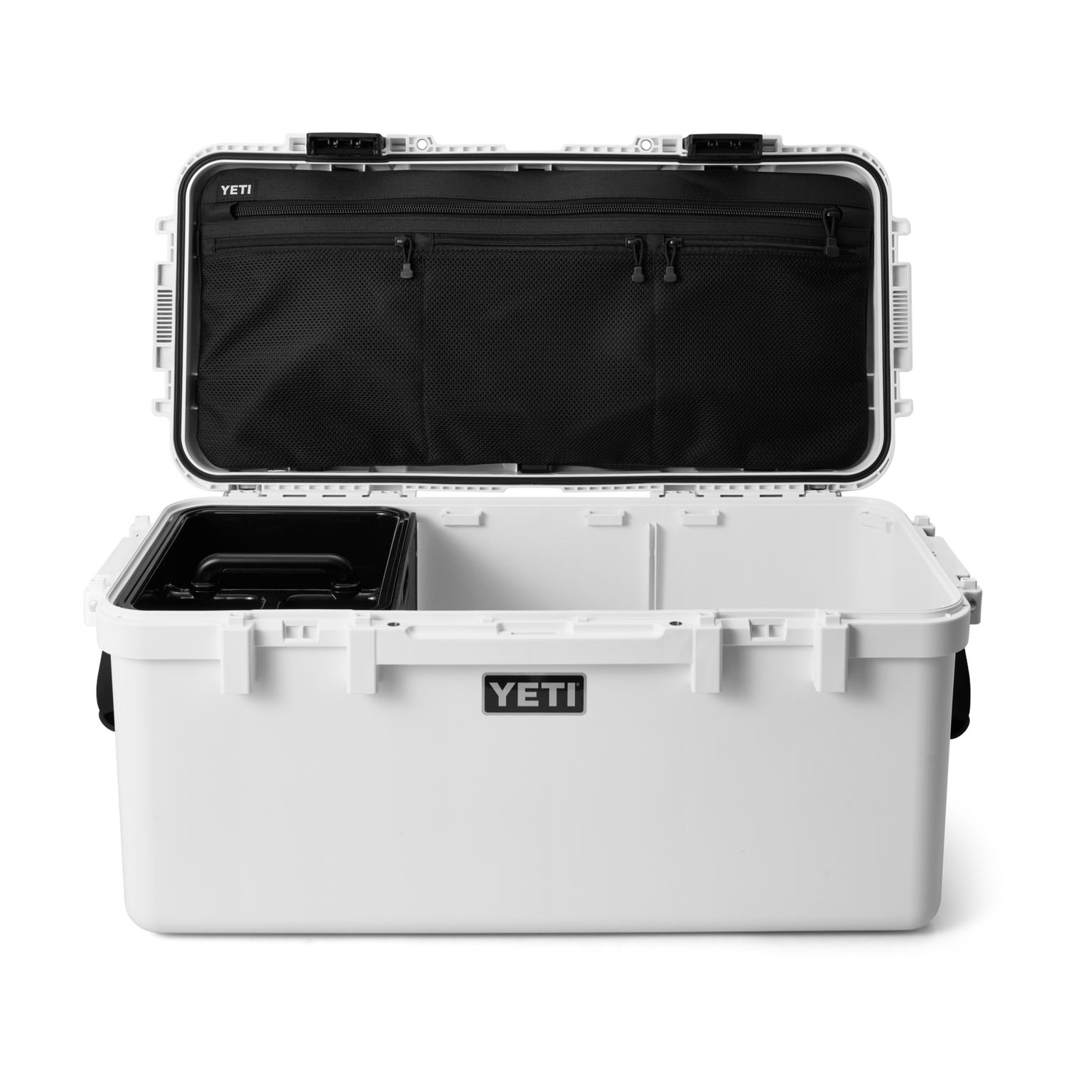 YETI Loadout® GoBox 60-Uitrustingsbox Wit