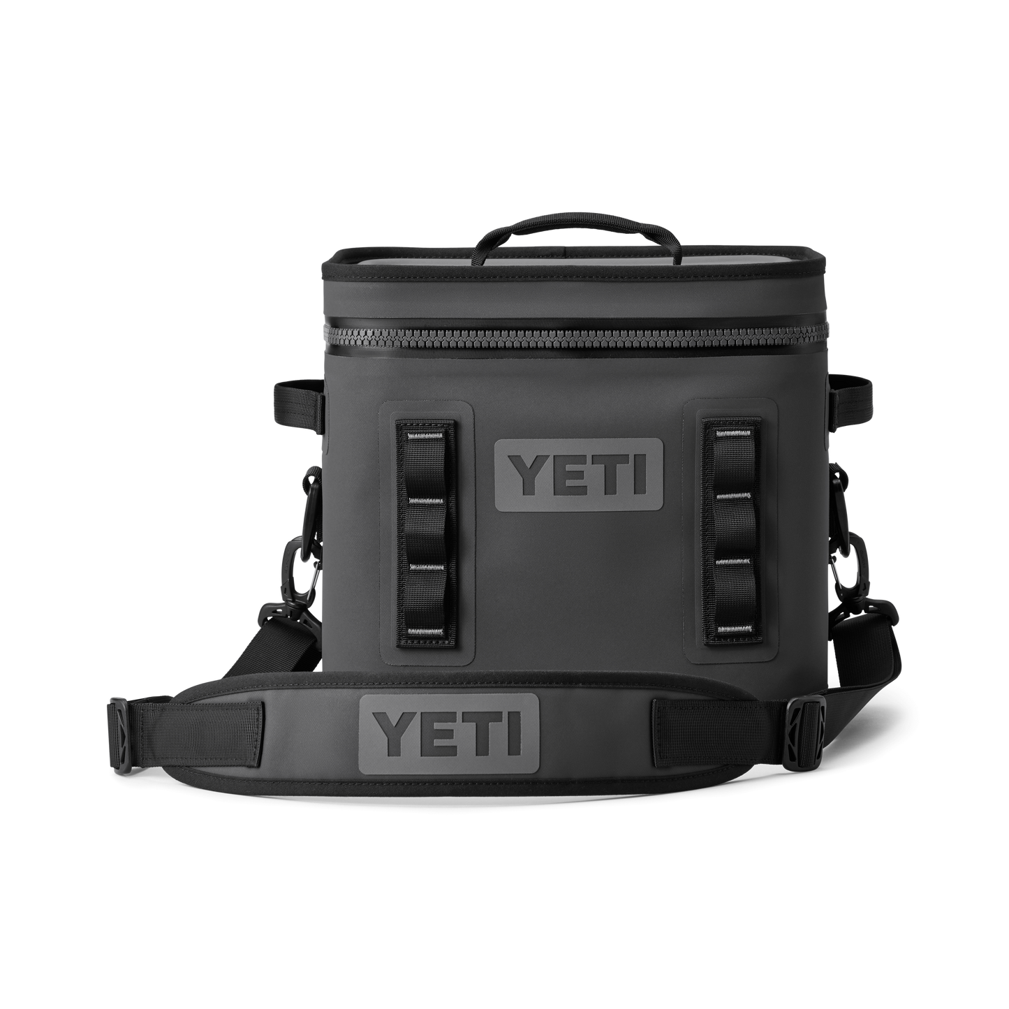 YETI Hopper Flip® 12 Soft Cooler Charcoal