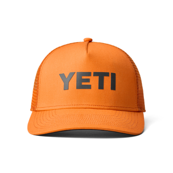 YETI Hunt truckerspet Blaze Orange