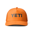 YETI Hunt truckerspet Blaze Orange