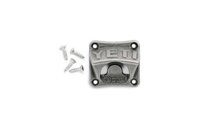 Yeti Coolers Wall Mount Bottle Opener