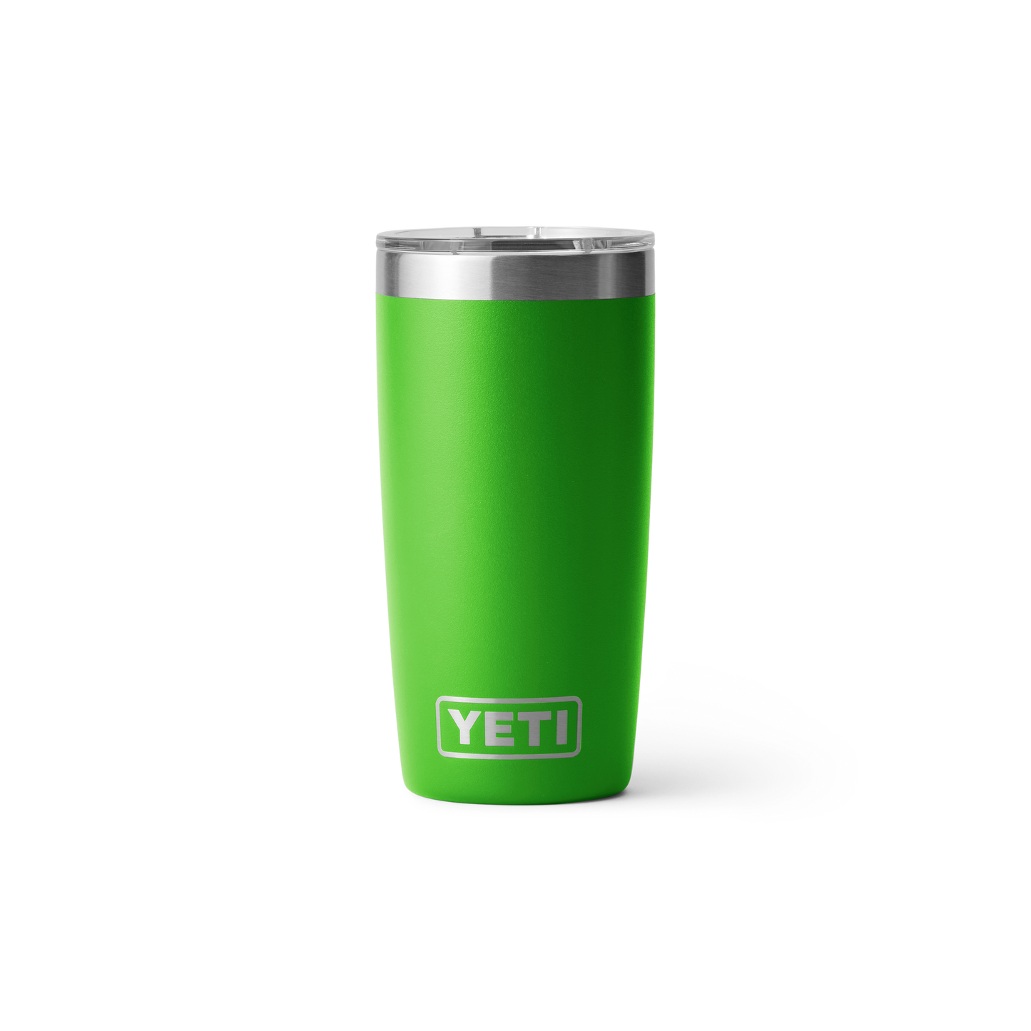 YETI Rambler® 10 oz Beker van 296 ml Canopy Green