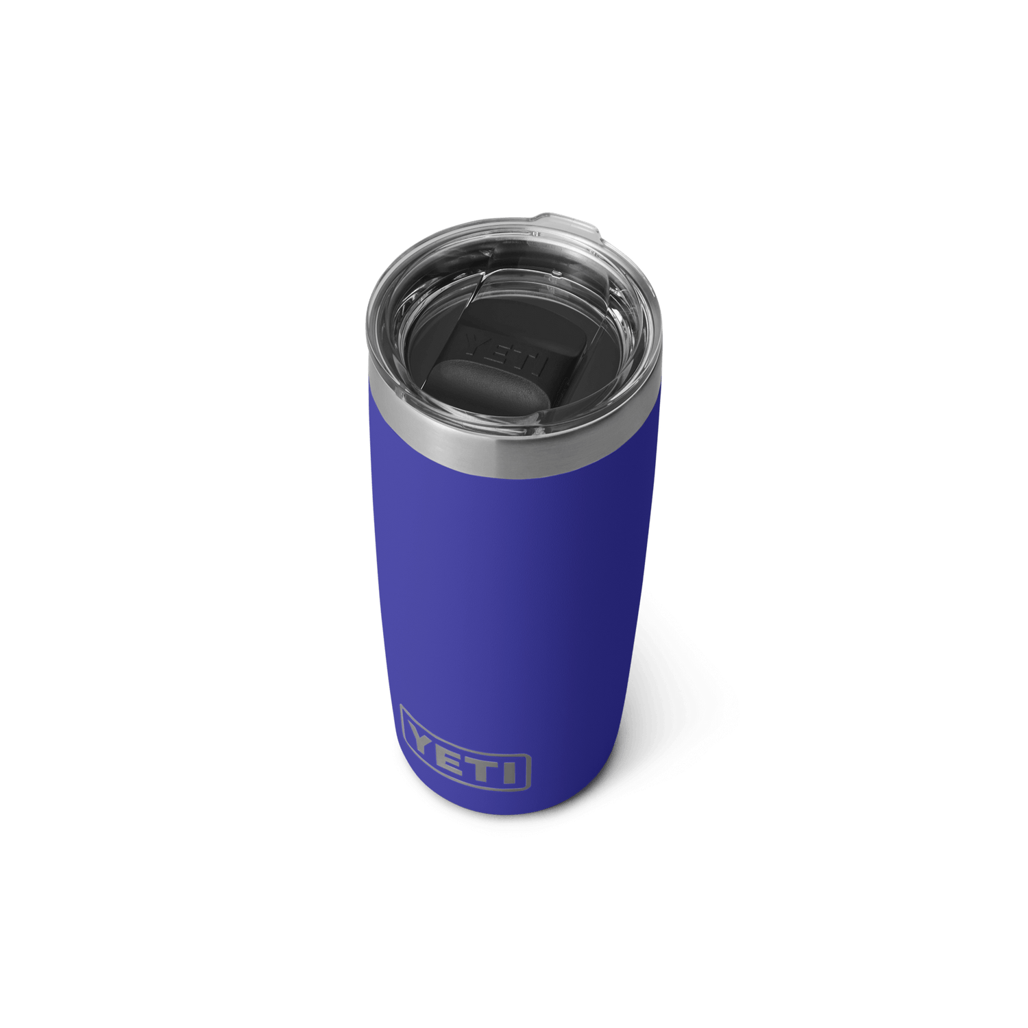 YETI Rambler® 10 oz Beker van 296 ml Offshore Blue