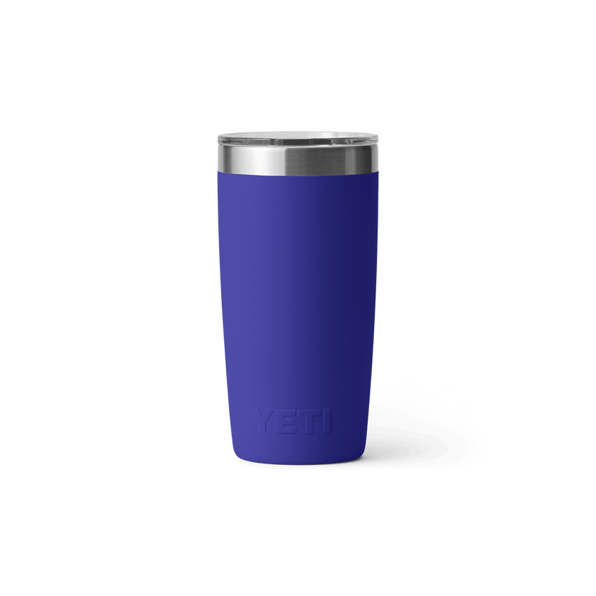 YETI Rambler® 10 oz Beker van 296 ml Offshore Blue
