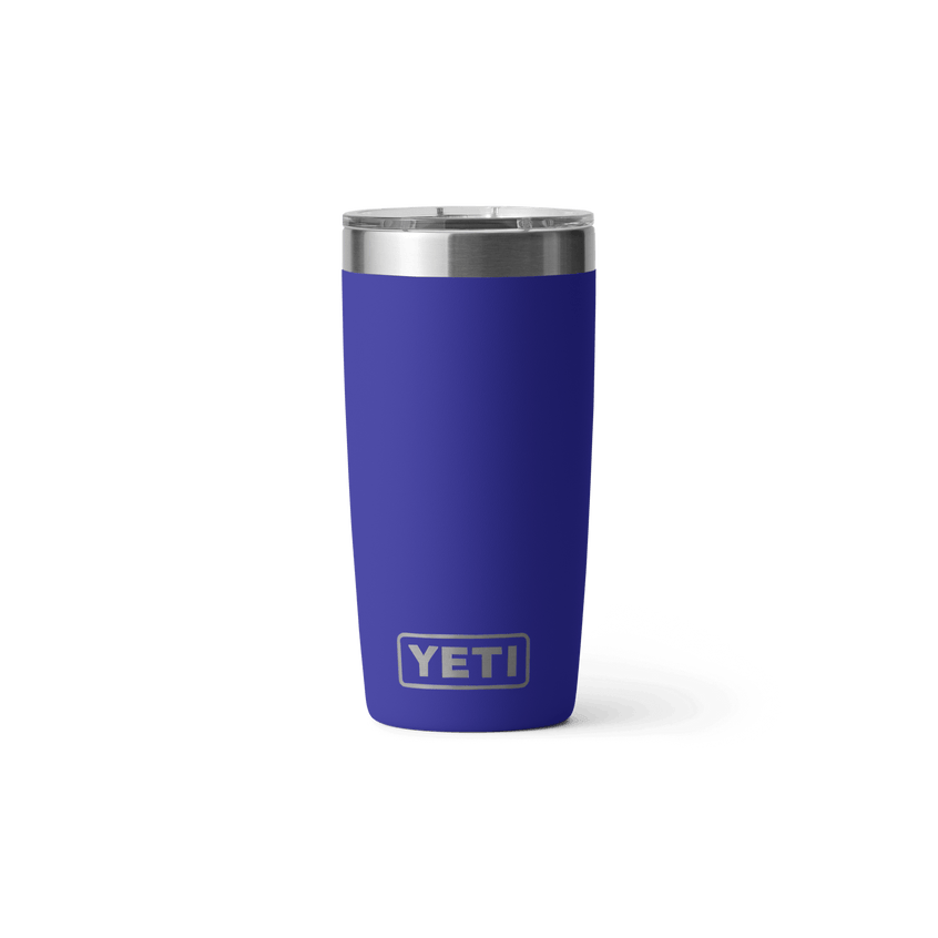 YETI Rambler® 10 oz Beker van 296 ml Offshore Blue