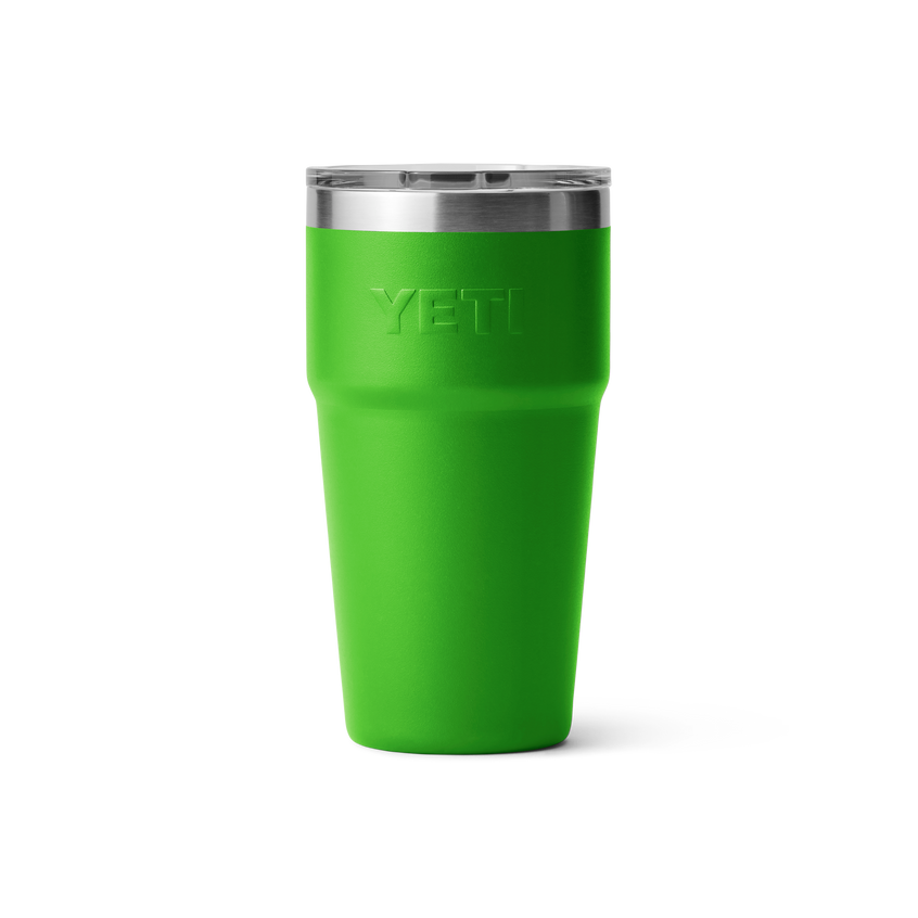 YETI Rambler® 16 oz Pintbeker van 475 ml Canopy Green