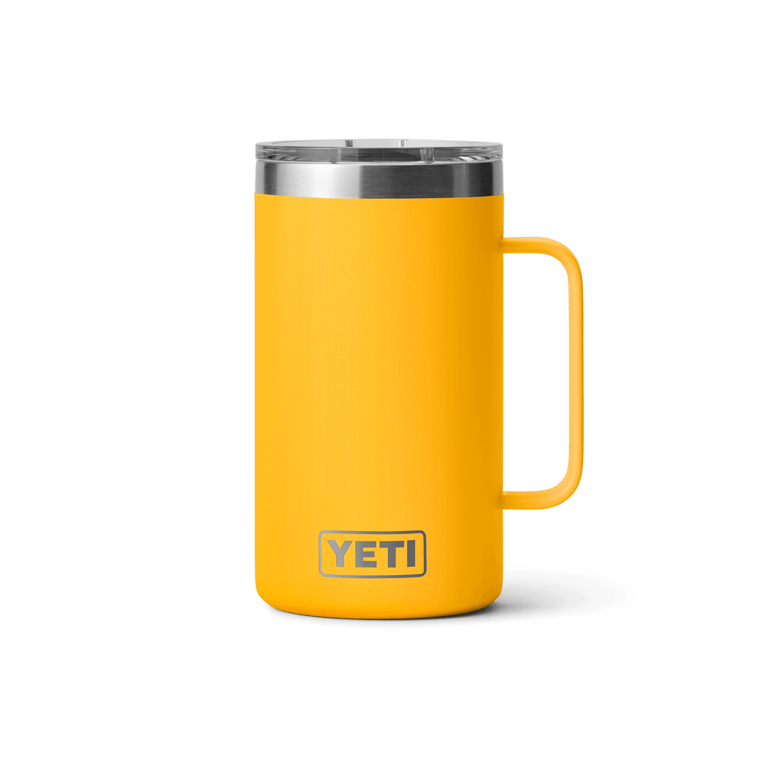 YETI Rambler® 24 oz Mok van 710 ml Alpine Yellow