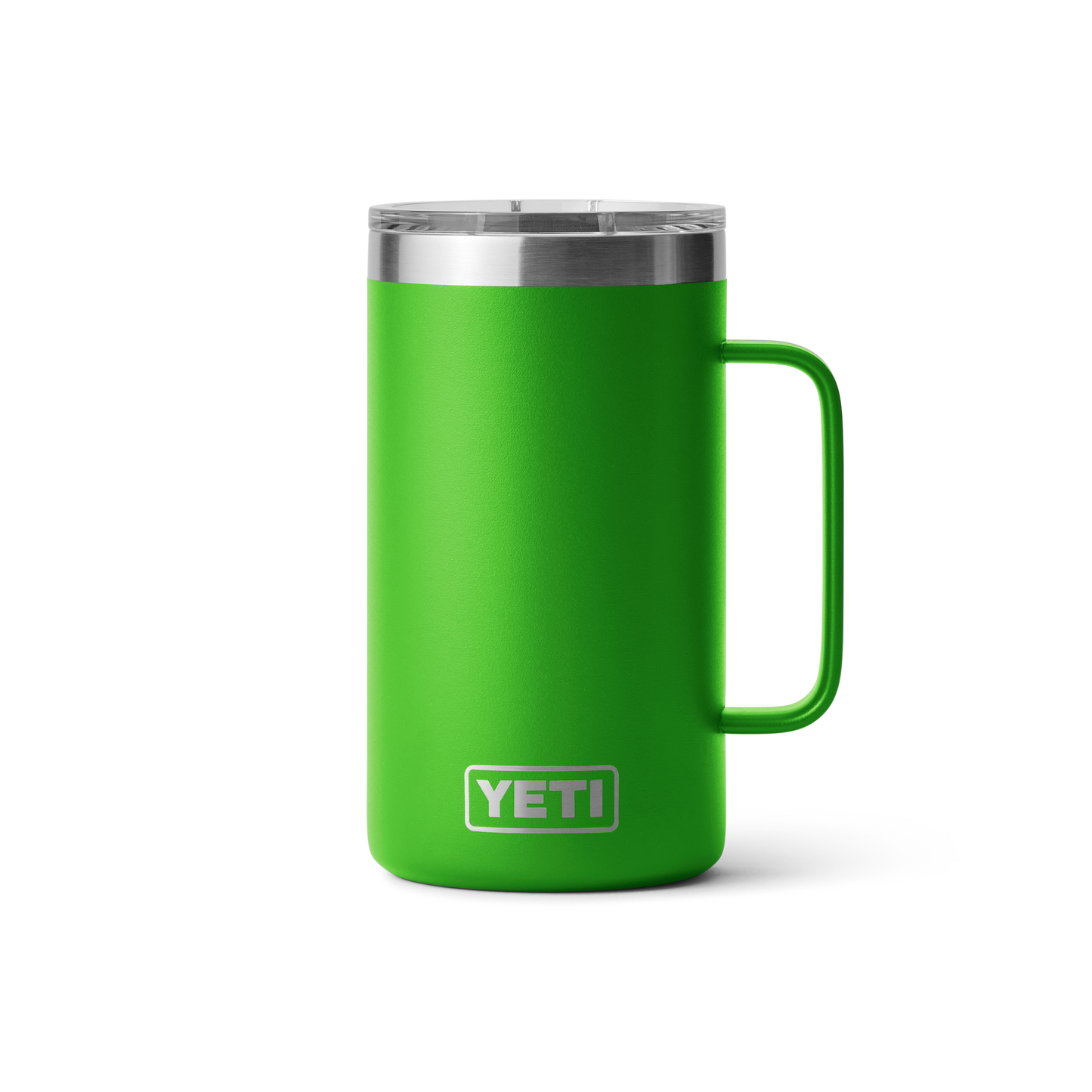 YETI Rambler® 24 oz Mok van 710 ml Canopy Green