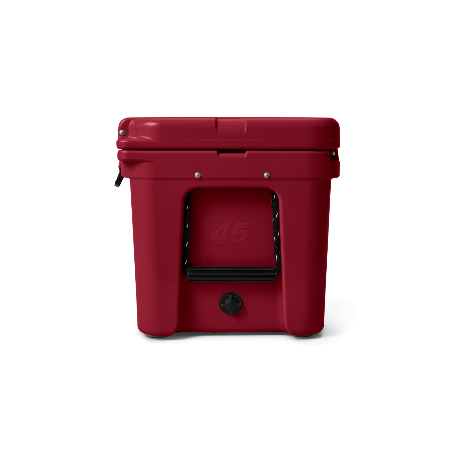 YETI Tundra® 45 koelbox Harvest Red