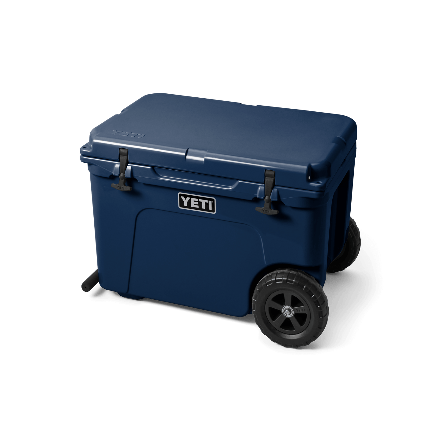 YETI Tundra Haul®-koelbox met transportwielen Navy