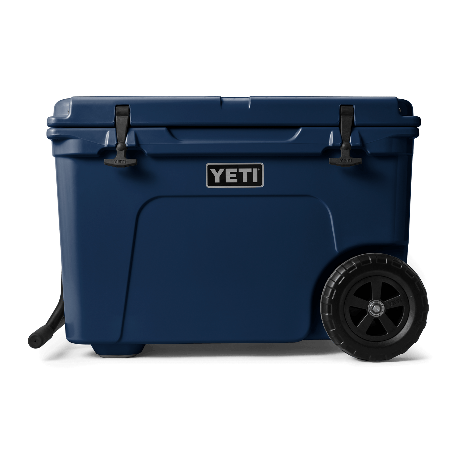 YETI Tundra Haul®-koelbox met transportwielen Navy
