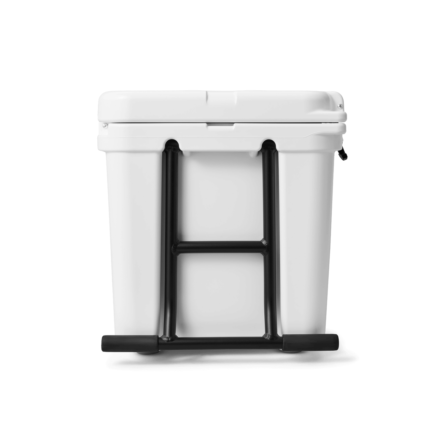 YETI Tundra Haul®-koelbox met transportwielen Wit