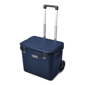 YETI Roadie® 60 Koelbox met Wielen Navy