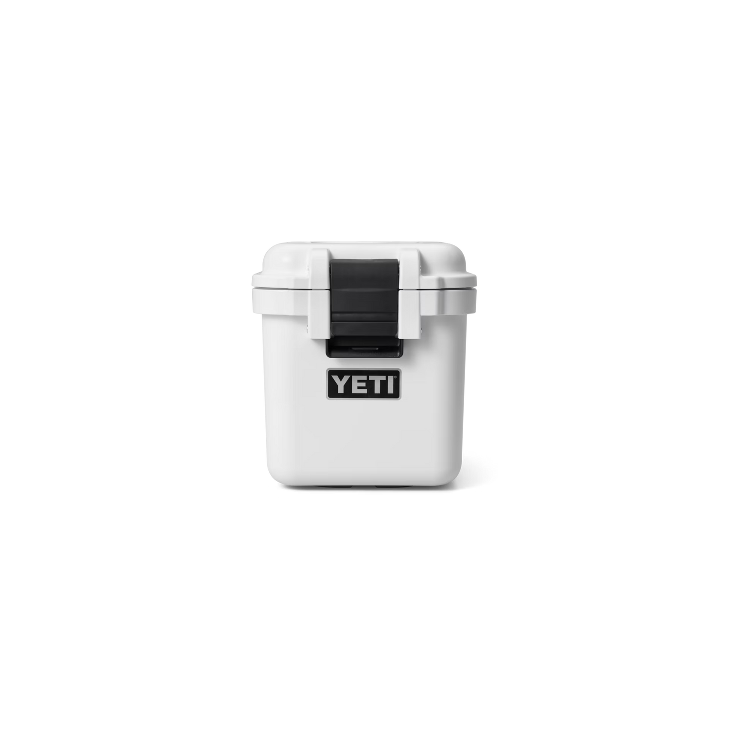 YETI LoadOut® GoBox 15-uitrustingsbox Wit
