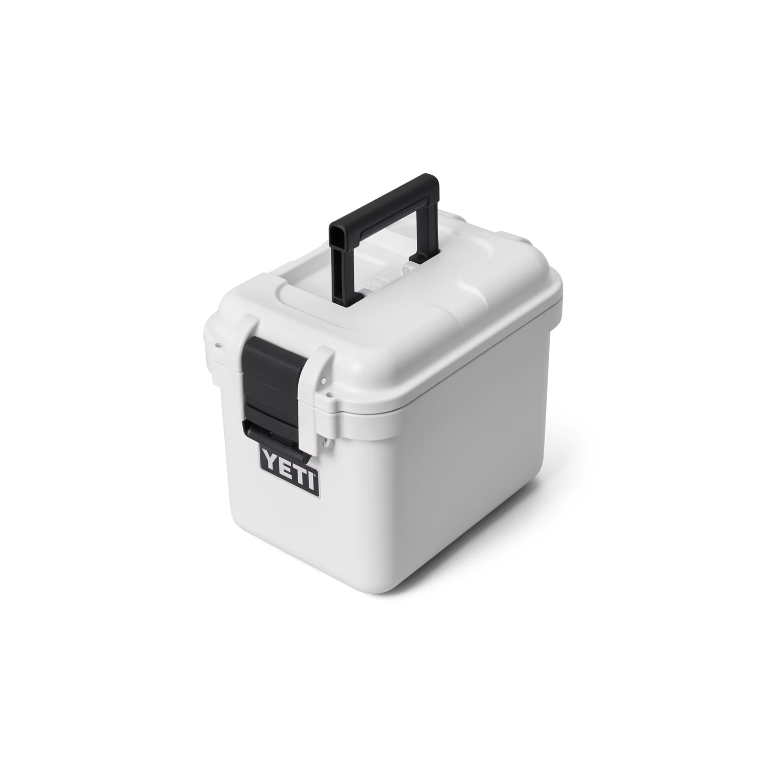 YETI LoadOut® GoBox 15-uitrustingsbox Wit