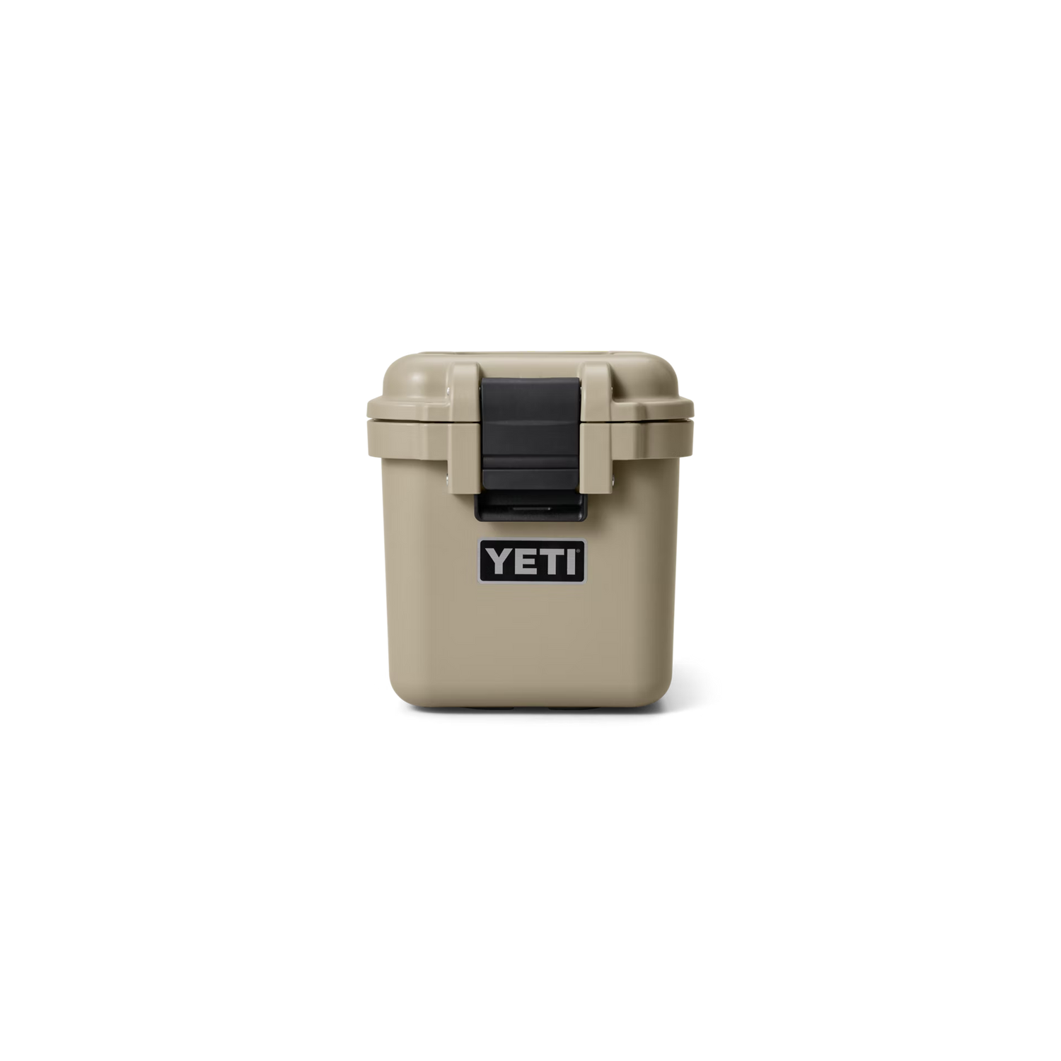 YETI LoadOut® GoBox 15-uitrustingsbox Tan