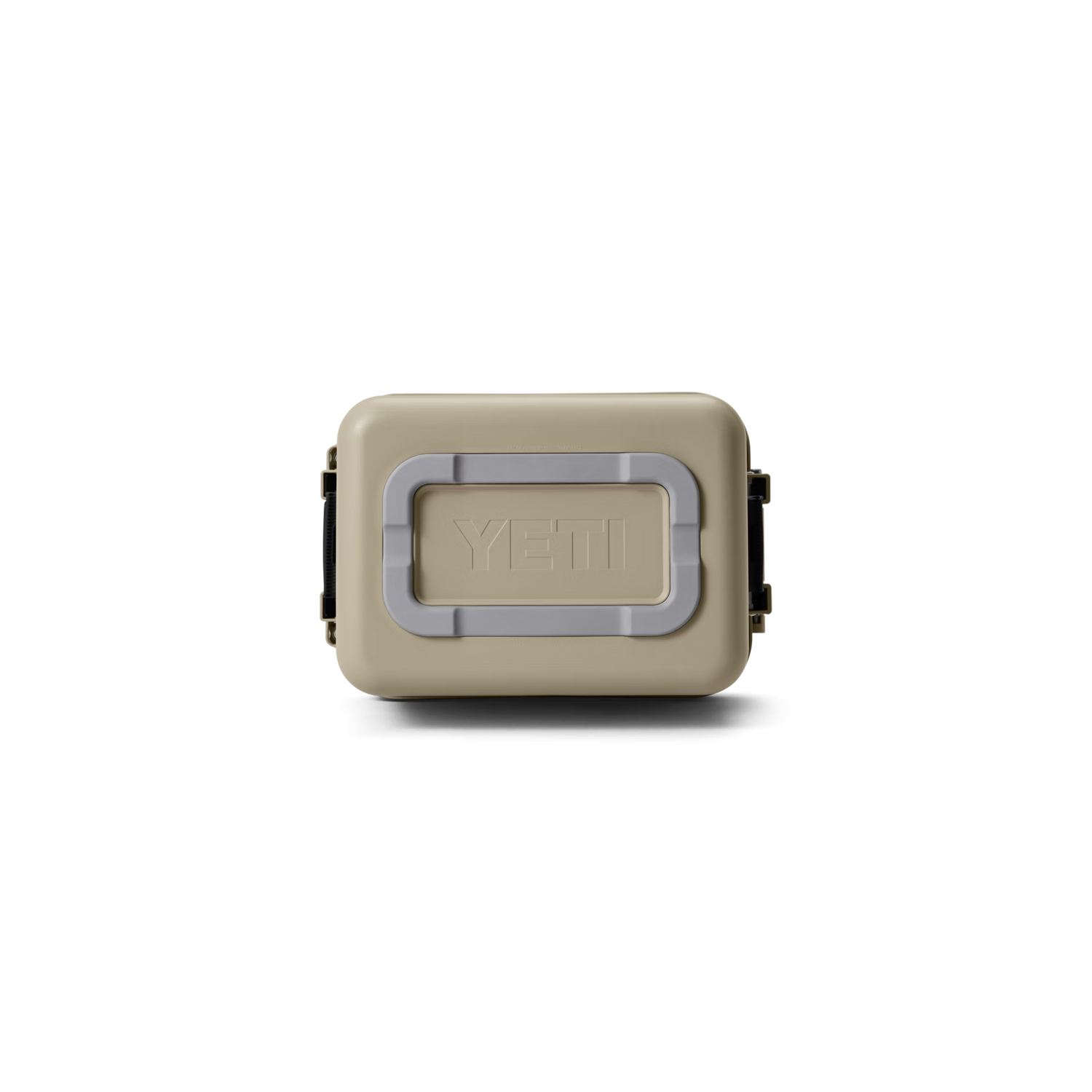 YETI LoadOut® GoBox 15-uitrustingsbox Tan