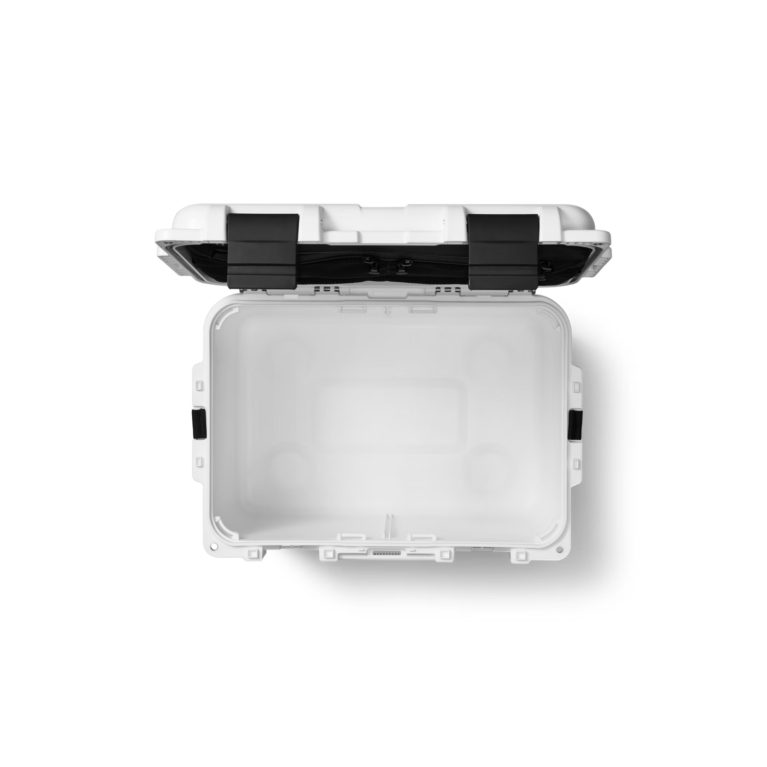 YETI LoadOut® GoBox 30-uitrustingsbox Wit