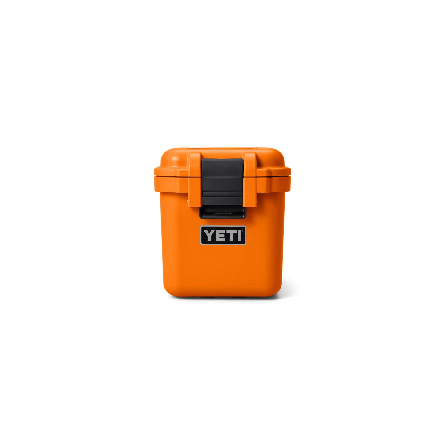 YETI LoadOut® GoBox 15-uitrustingsbox King Crab