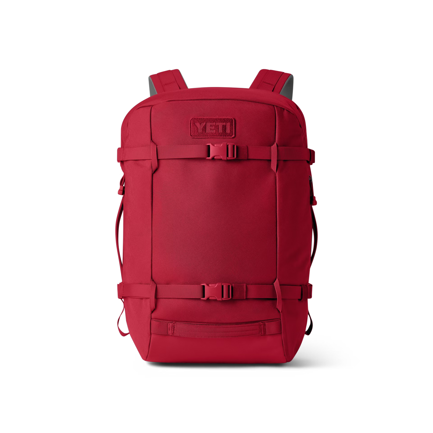 YETI Crossroads® Rugzak van 22 liter Harvest Red
