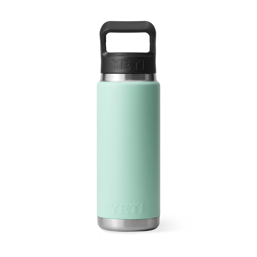 YETI Rambler® 26 oz (739 ml) Beker Met Rietjesdeksel Sea Foam