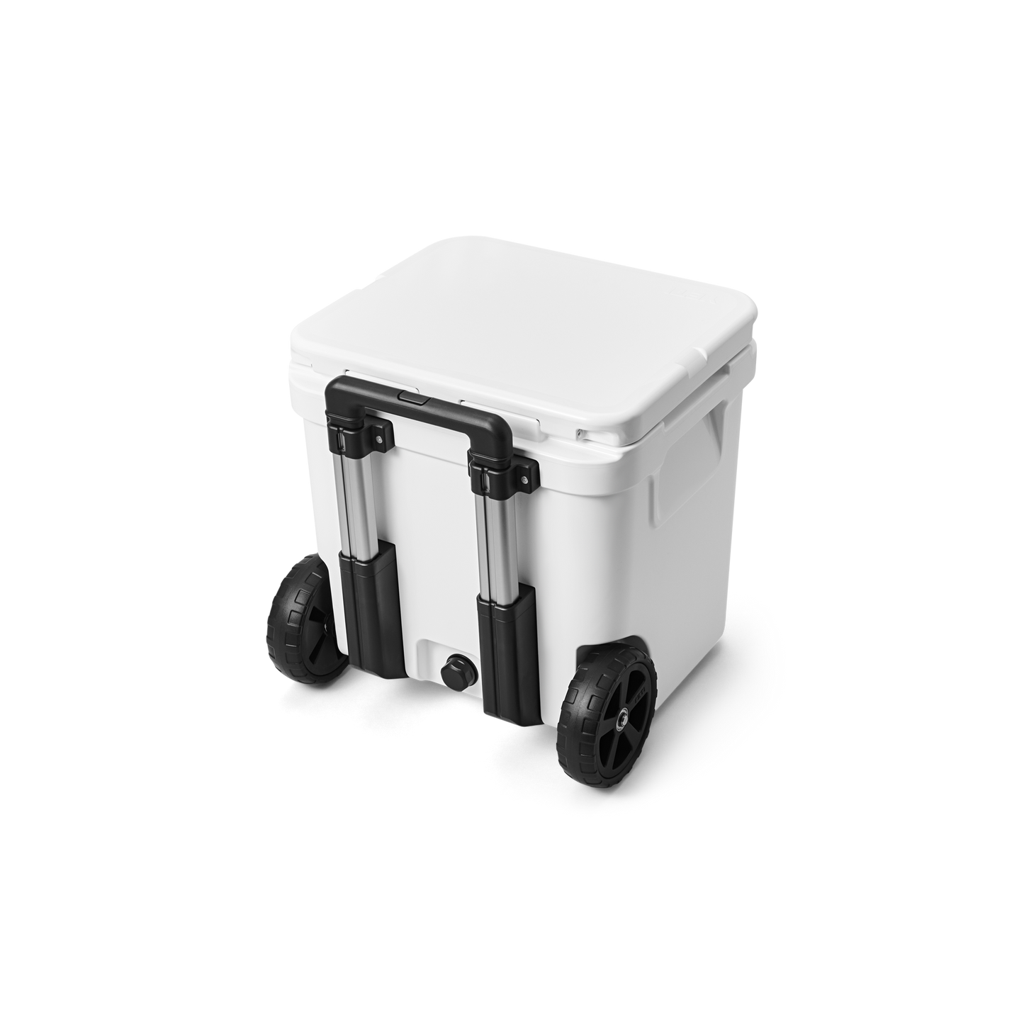 YETI Roadie® 48 koeler op wielen Wit