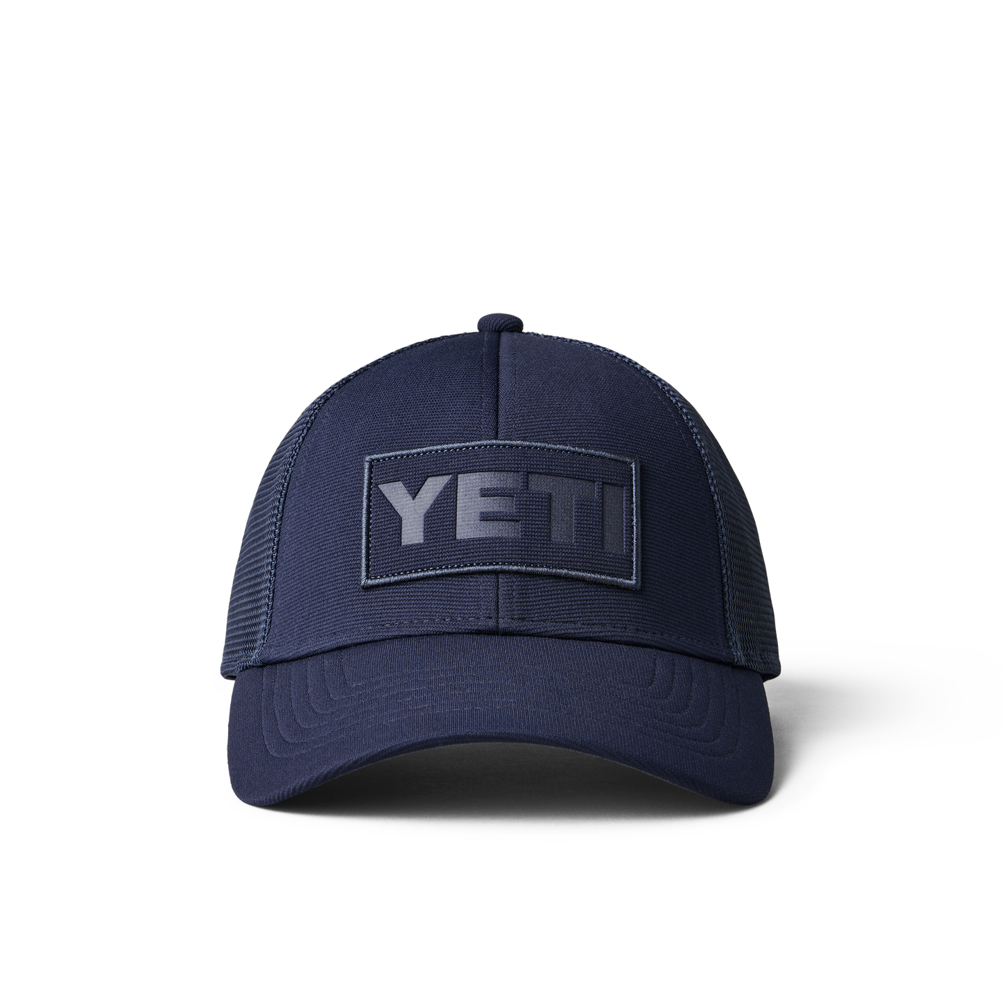 YETI Patch-on-patch truckerspet Navy