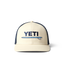 YETI Surf trip-truckerspet Cream