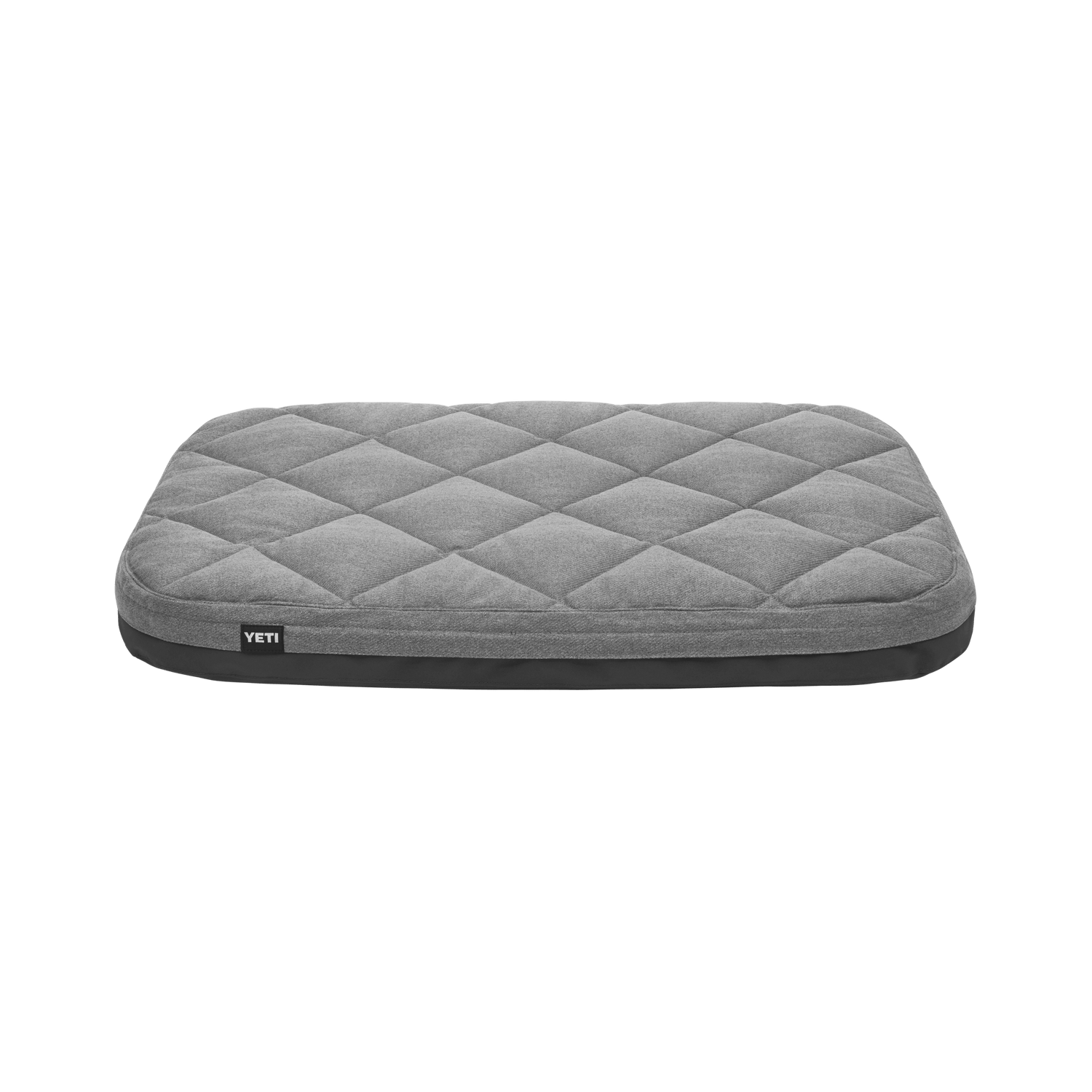 YETI Trailhead® Hondenbed Charcoal