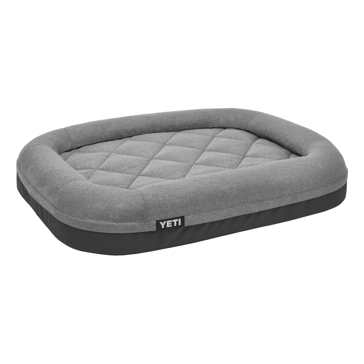 YETI Trailhead® Hondenbed Charcoal