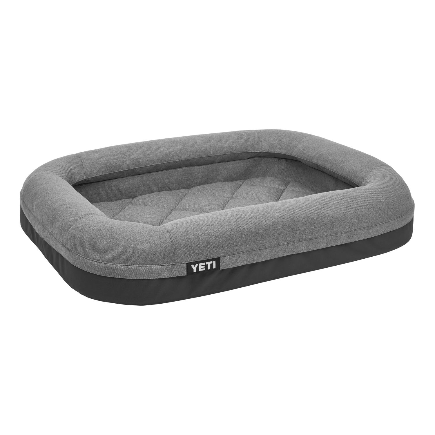 YETI Trailhead® Hondenbed Charcoal