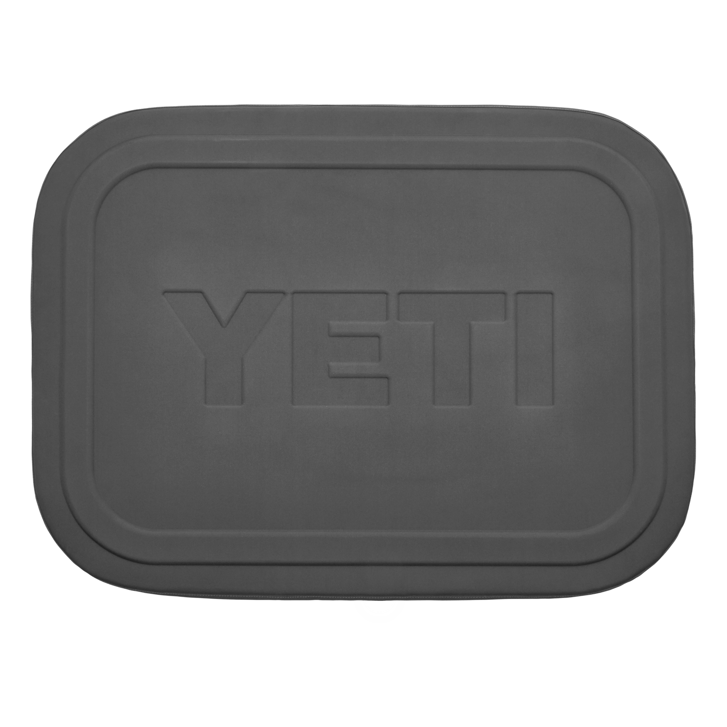 YETI Trailhead® Hondenbed Charcoal