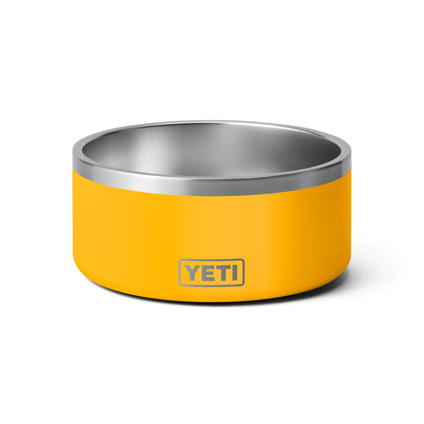 YETI Boomer™ 8 hondenbak Alpine Yellow