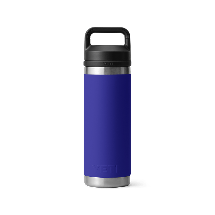YETI Rambler® 18 oz Fles van 532 ml Offshore Blue