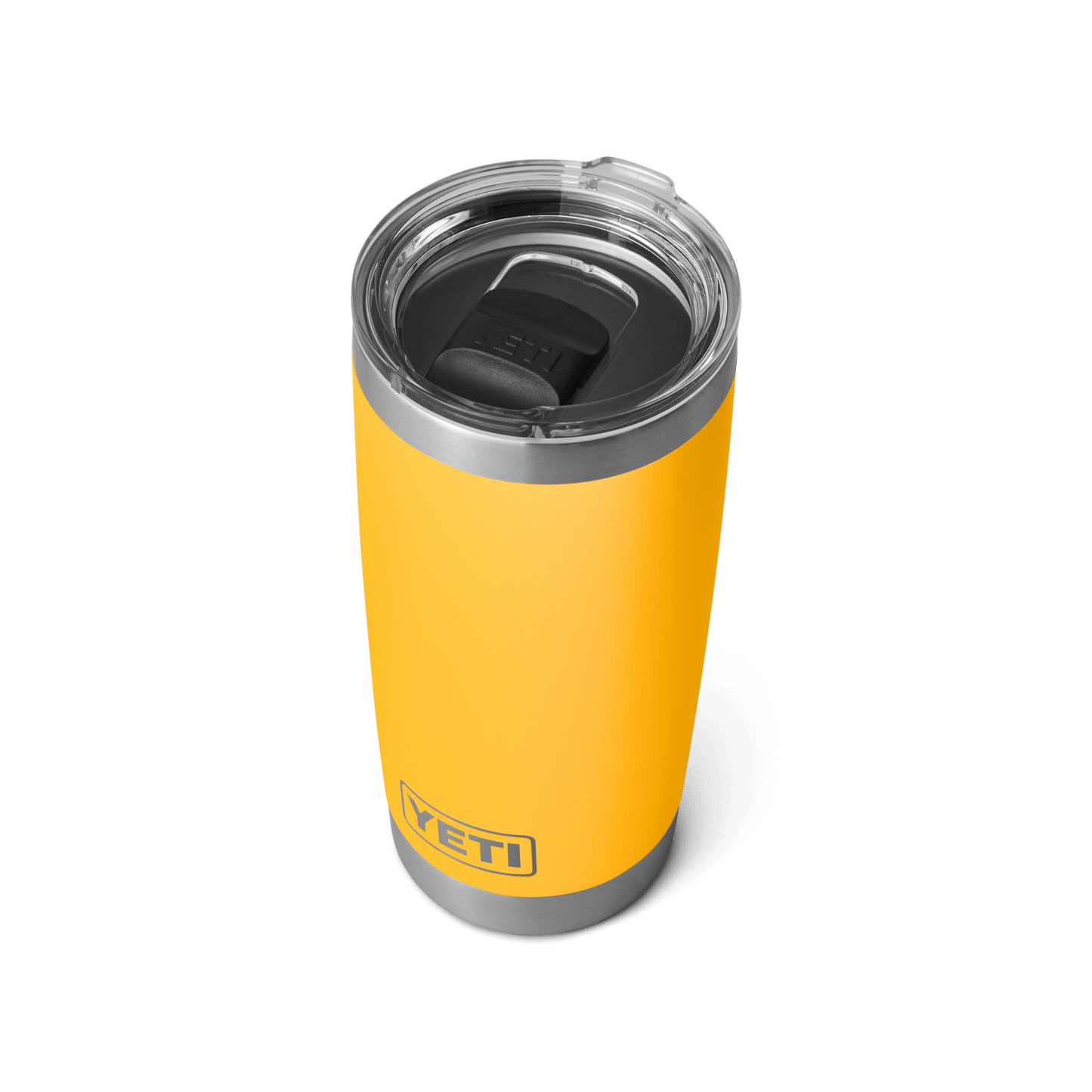YETI Rambler® 20 oz Beker van 591 ml Alpine Yellow