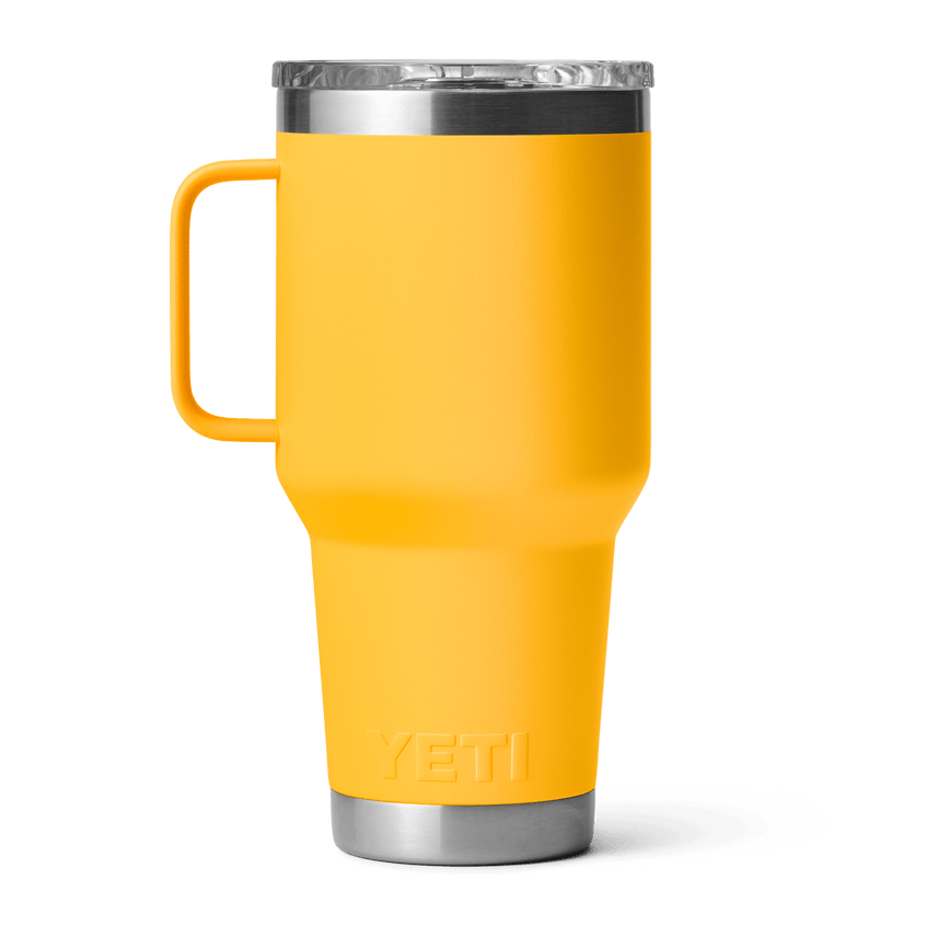 YETI Rambler® 30 oz Reismok van 887 ml Alpine Yellow