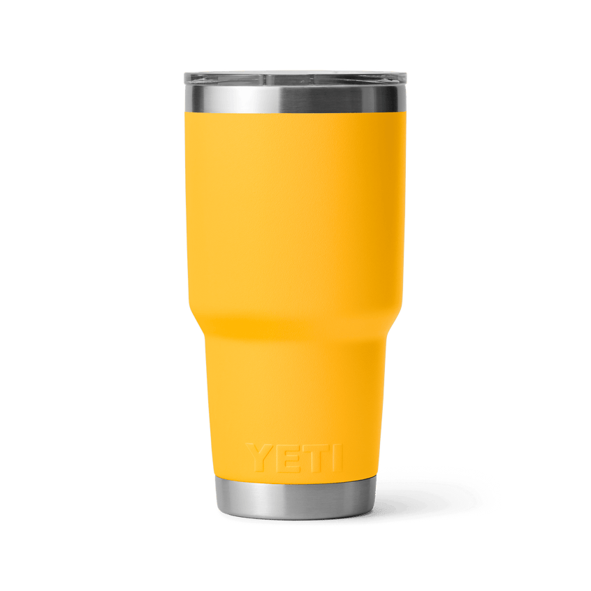 YETI Rambler® 30 oz Beker van 887 ml Alpine Yellow