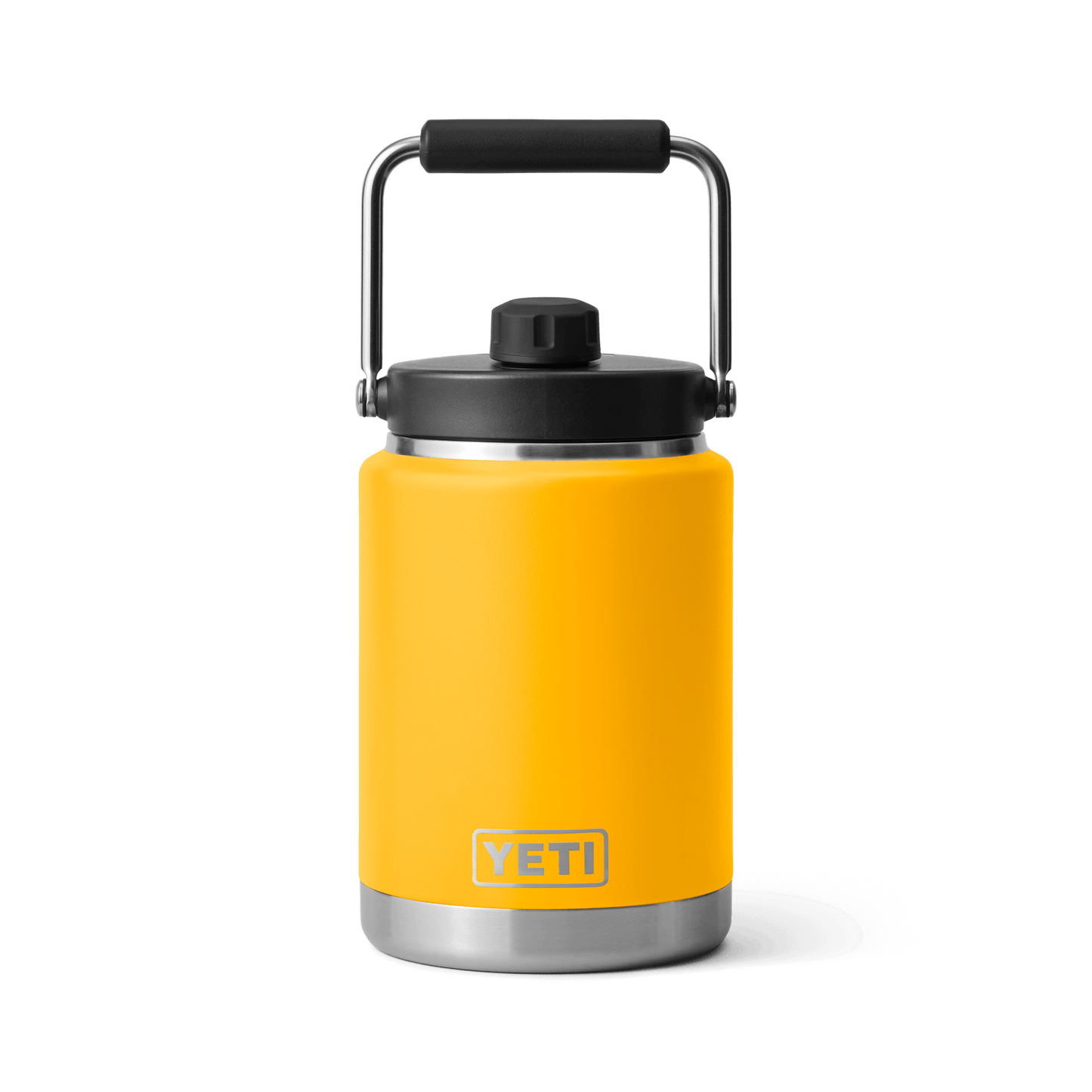 YETI Rambler® Kan van 1,9 liter Alpine Yellow