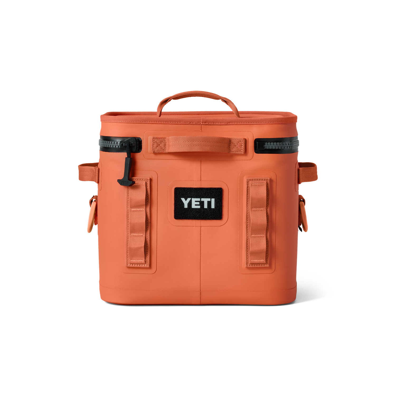 YETI Hopper Flip® 12 Soft Cooler High Desert Clay