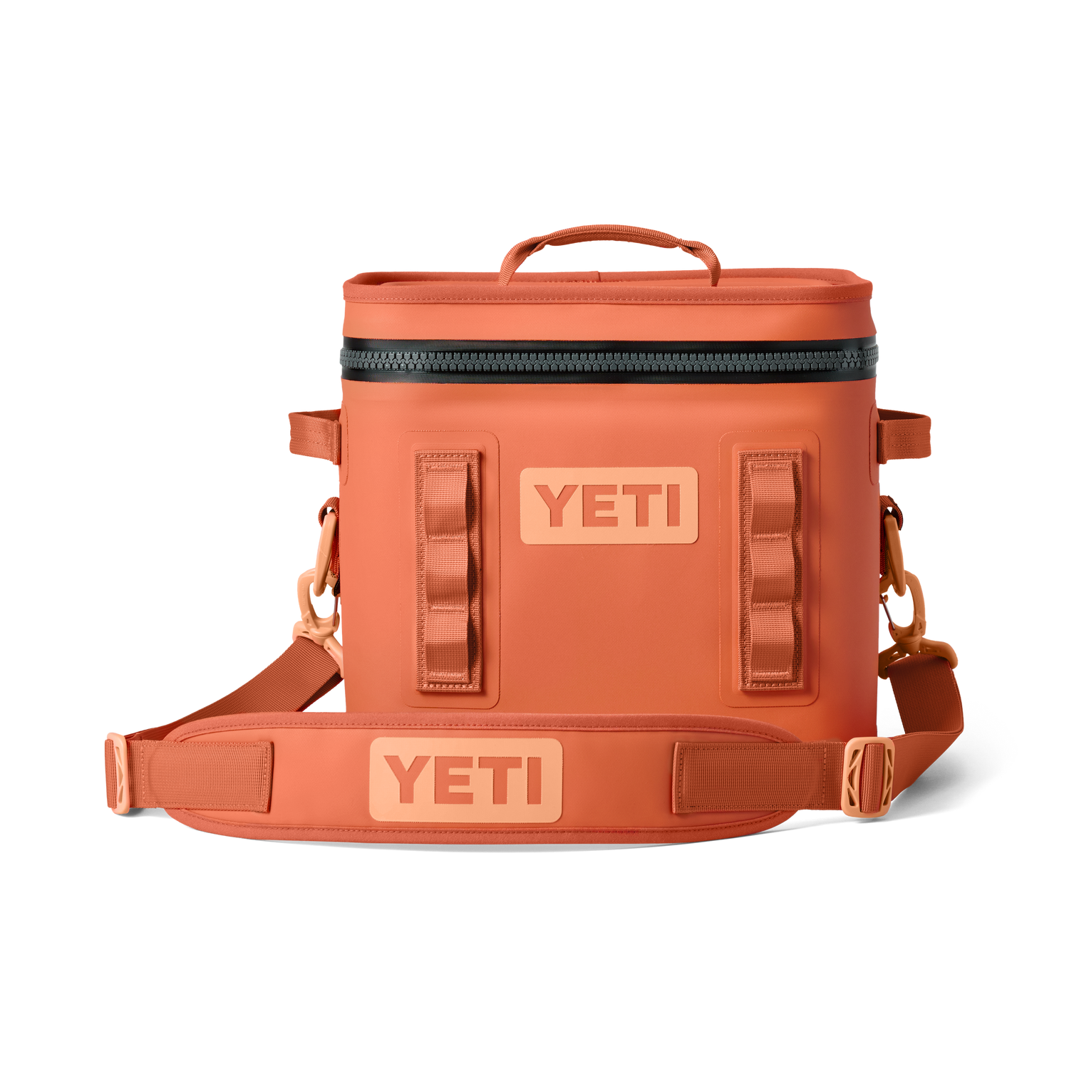 YETI Hopper Flip® 12 Soft Cooler High Desert Clay